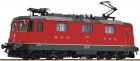 72403 Roco Electric locomotive Re 4/4 II Digital with Sound